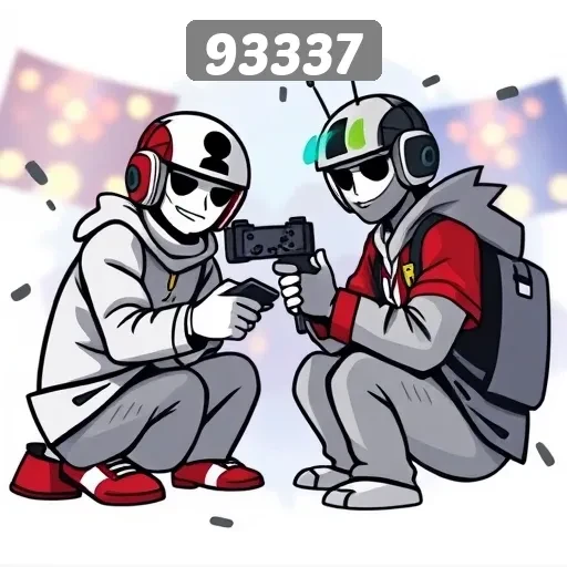 Keuntungan Bergabung dengan Komunitas Game di 93337