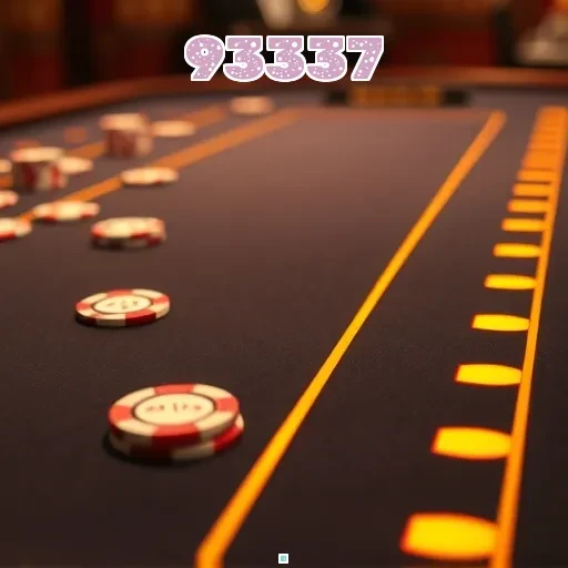 93337 Klub Game: Fitur Seru dan Komunitas Menarik untuk Gamer Indonesia