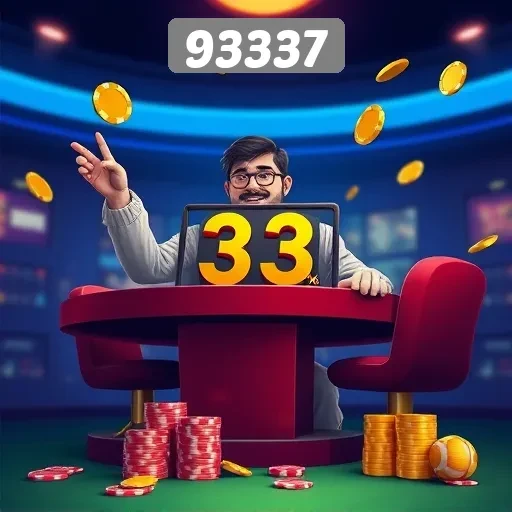 Menggali Fitur Menarik dari Situs Game 93337