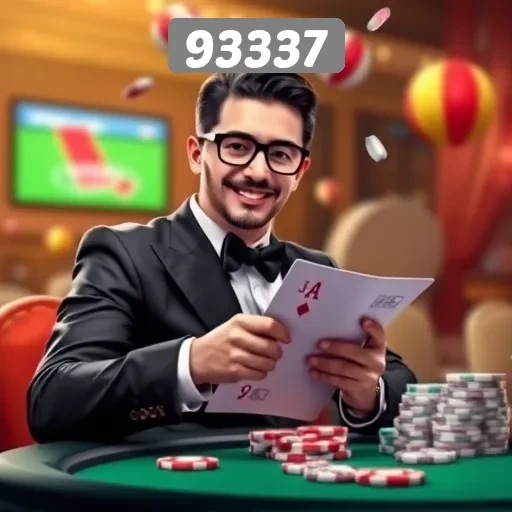Keunggulan dan Fitur Menarik di Situs 93337