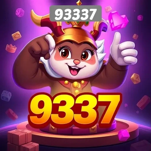 Ulasan Fitur Menarik di Situs Game 93337