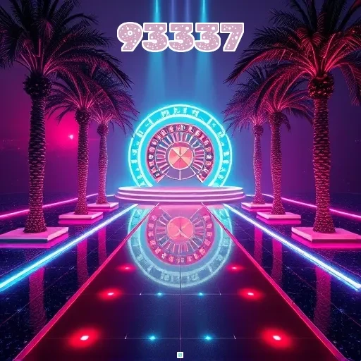 93337: Forum Diskusi Menarik untuk Gamer Indonesia