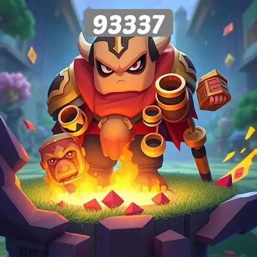 Perbandingan Game Populer di 93337 dan Platform Lain