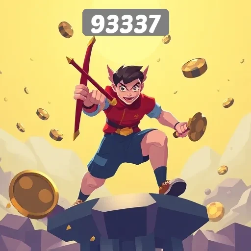 Situs 93337 sebagai Platform Game Inovatif di Tanah Air