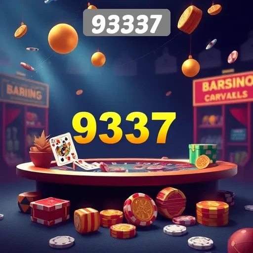 Apa Saja Jenis Permainan di Situs 93337