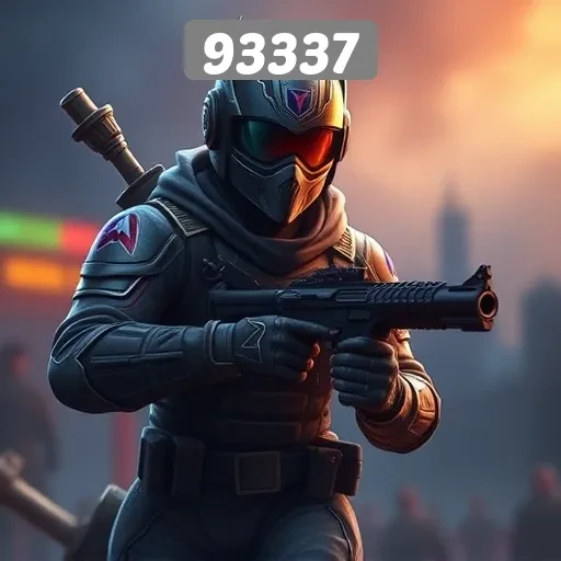 Update Terbaru dari Situs Game 93337 untuk Pengguna