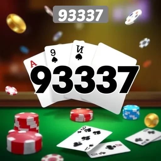 Panduan Memulai Bermain di Situs Game 93337 dengan Mudah