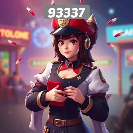 Potensi Situs 93337 dalam Industri Game Tanah Air