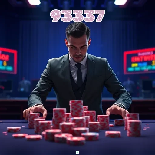 93337: Serunya Berpuzzlen dengan Beragam Teka-teki Menarik!