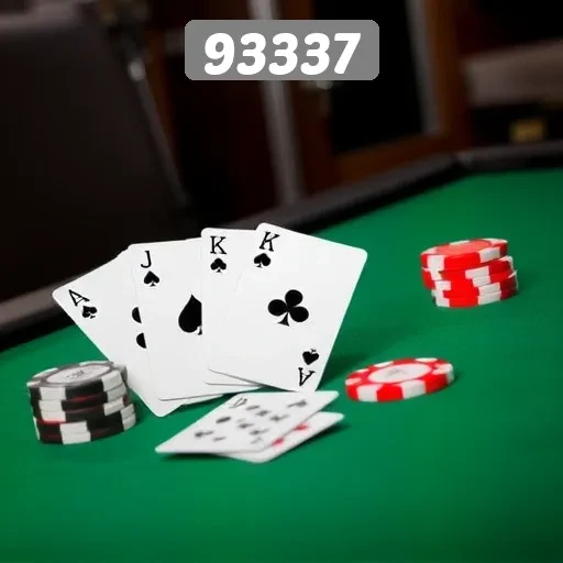 Cara Mendaftar dan Bermain di 93337 untuk Pemula