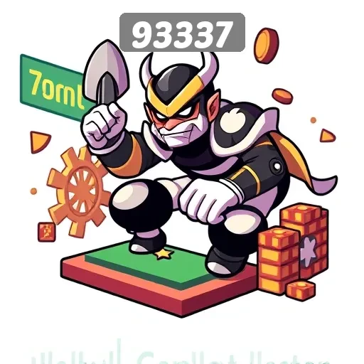 Review Pengalaman Bermain di Situs Game 93337