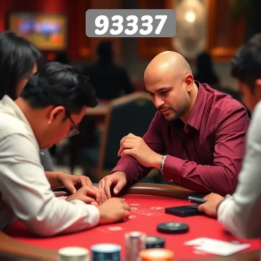 Tips untuk Pemain Baru di 93337