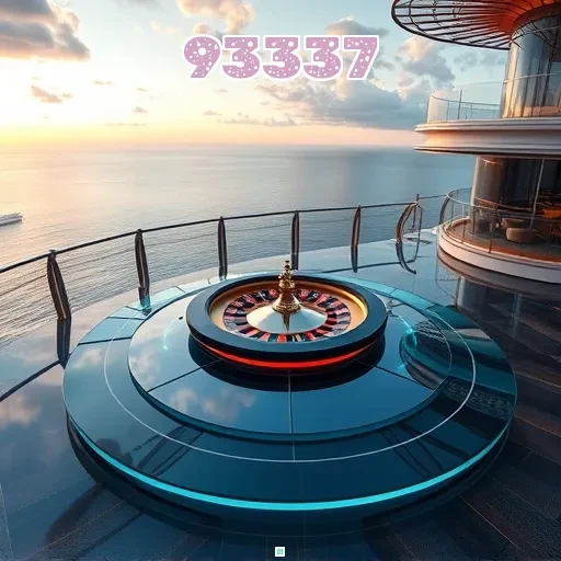 93337: Raih Kemenangan Fantastis di Turnamen Game Online